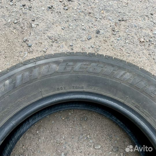 Bridgestone Dueler H/P 215/65 R16 98H