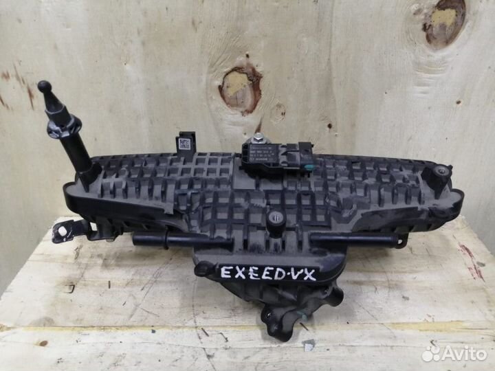 Впускной колектор Exeed Vx M36T sqrf4J20caamg