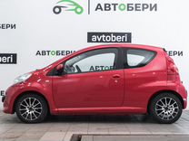 Peugeot 107 1.0 AMT, 2008, 180 000 км, с пробегом, цена 406 000 руб.