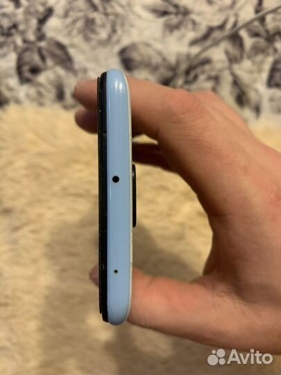 Xiaomi Redmi Note 9, 3/64 ГБ