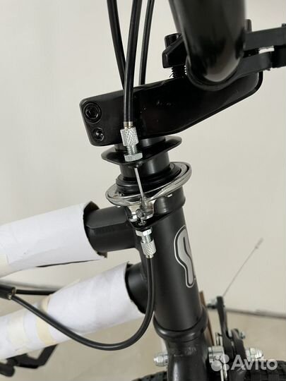 Велосипед Madness BMX 2 2024г