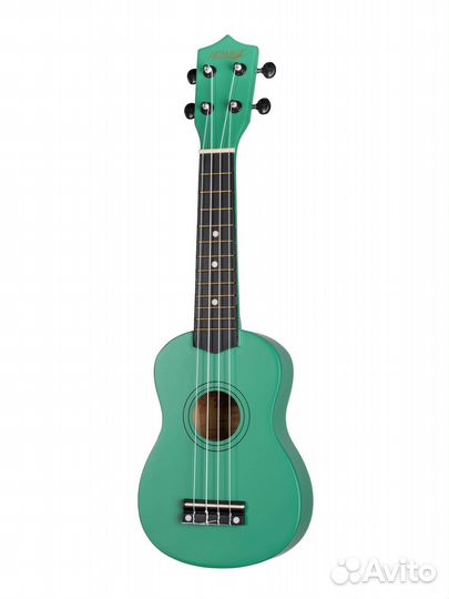 Укулеле сопрано