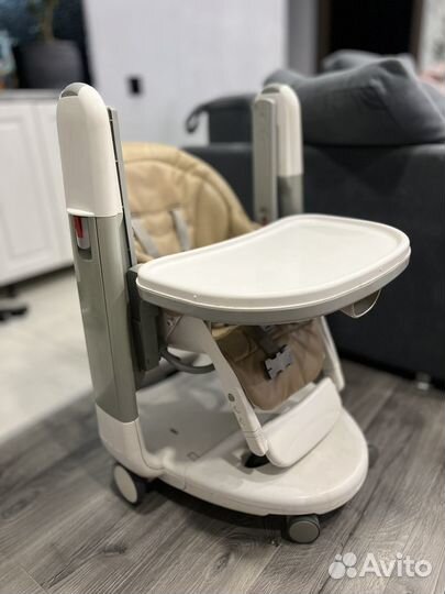 Стульчик для кормления Peg Perego