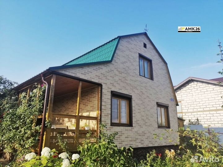 Гибкий кирпич, декоративное покрытие амк, микс 100