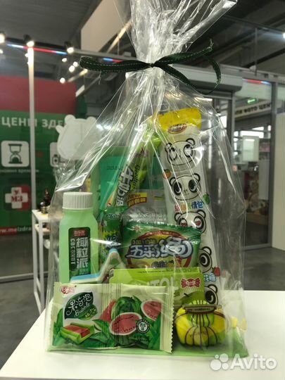 Подарочный набор для детей