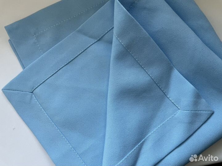 Салфетки банкетные текстильные продажа