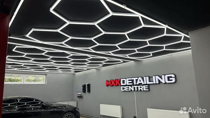 Модульное LED освещение AVstore