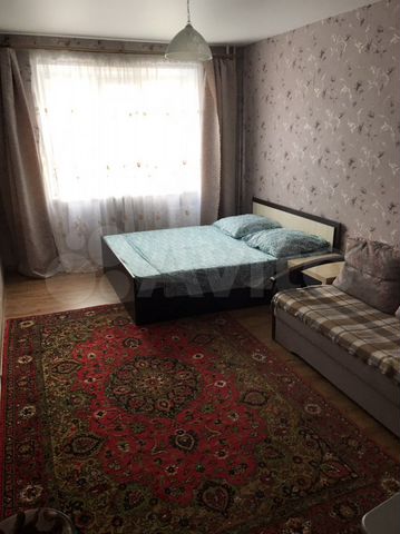 1-к. квартира, 35 м², 7/10 эт.