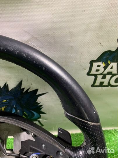 Руль Mercedes-Benz E-Class W212 271860 2011