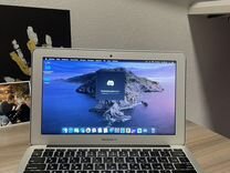 Apple MacBook Air 13 (2012mid)