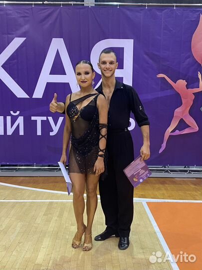 Платье для бальных танцев латина взрослые