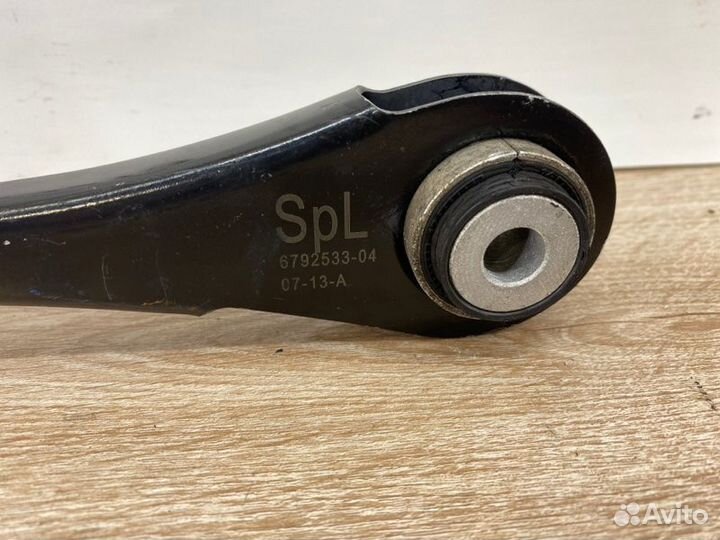 Рычаг задней подвески задний Bmw 3 F30 N47D20 2013