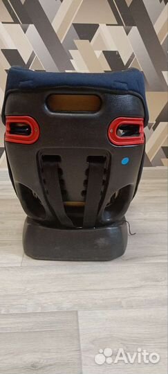 Детское автокресло siger