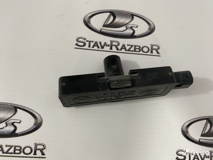 Датчик света Mercedes w220