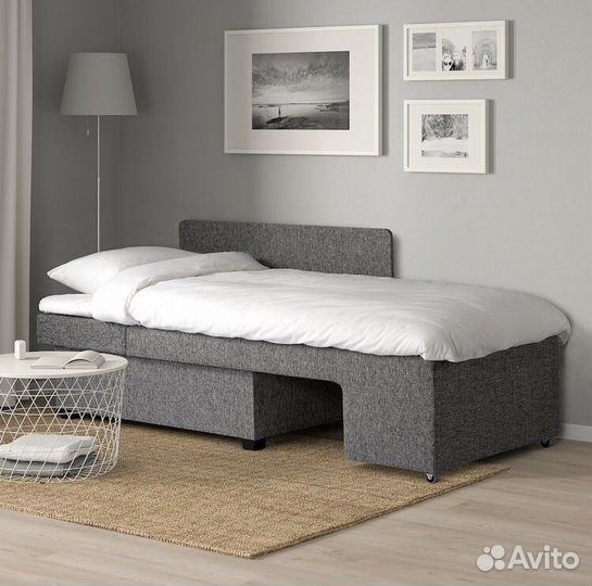 Диван-кровать IKEA