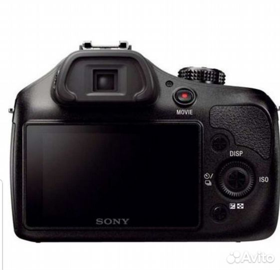 Фотоаппарат sony