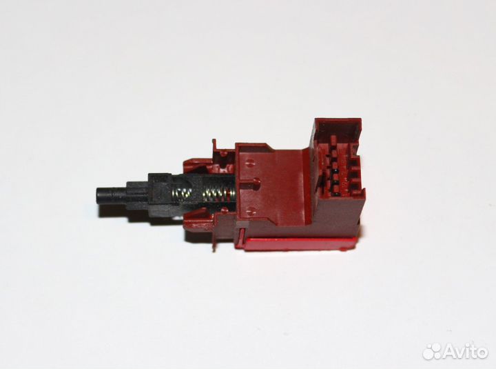 Кнопка для стиральной машины Indesit / Ariston