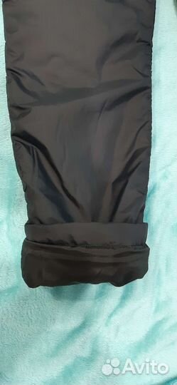 Брюки зимние новые 50р