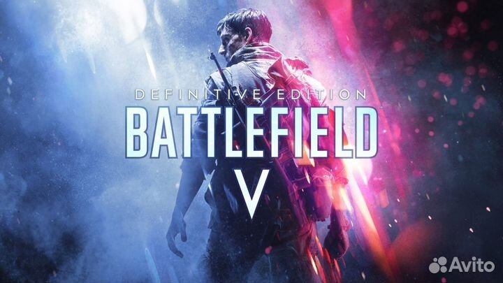 Battlefield для PlayStation 4