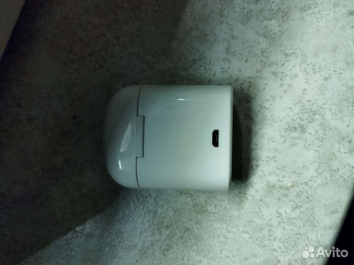 Беспроводные наушники