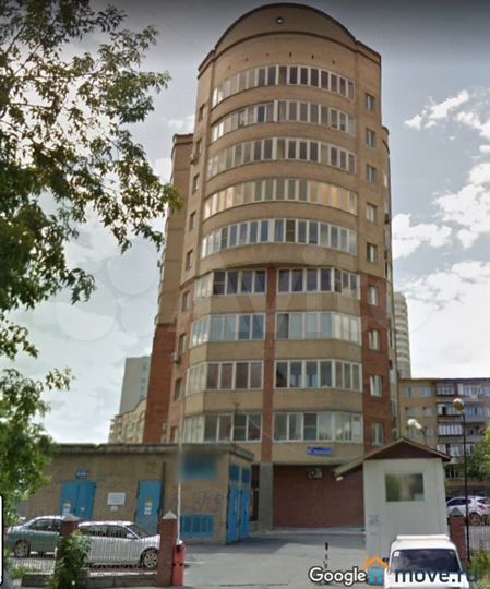 Продам офисное помещение, 380 м²