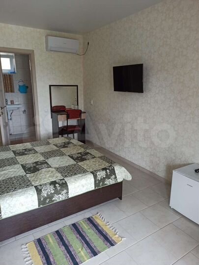 Комната 12 м², 2/3 эт.