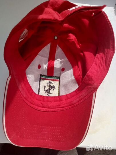 Кепка бейсболка детская