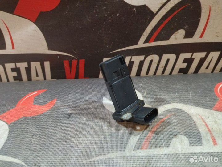 Датчик расхода воздуха Honda Civic седан