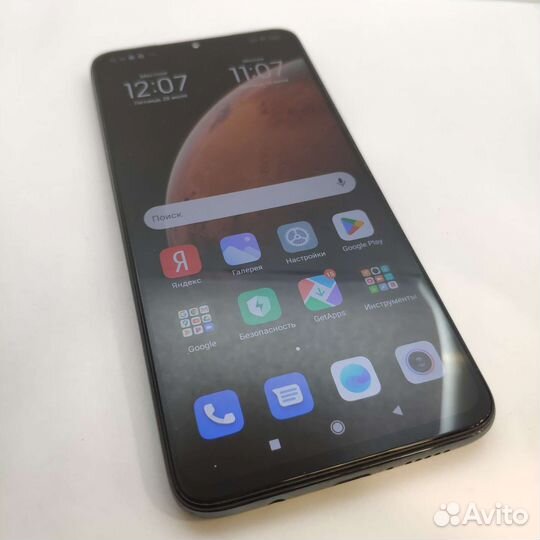 Xiaomi Redmi Note 8 PRO NFC 6/128Gb