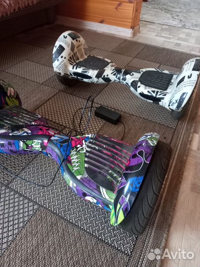 Гироскутер