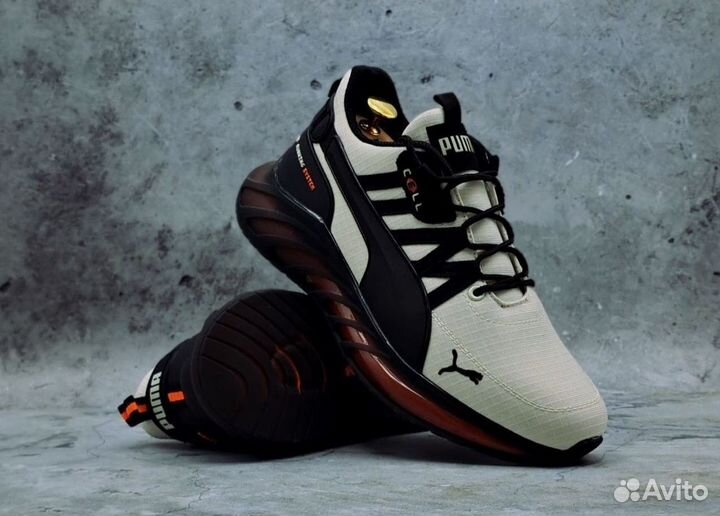 Кроссовки мужские Puma 28,5 см