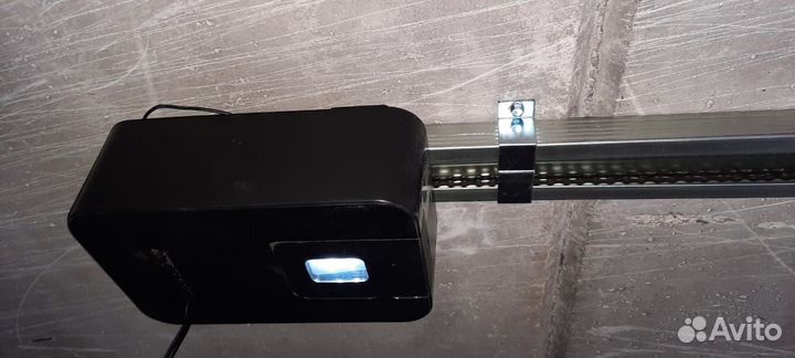 Гаражные ворота в Ханты - Мансийск