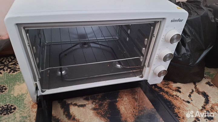 Печь simfer 3420