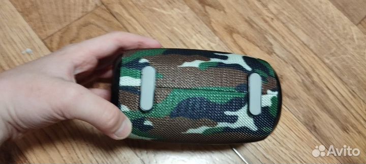 Колонка Borofone br 4