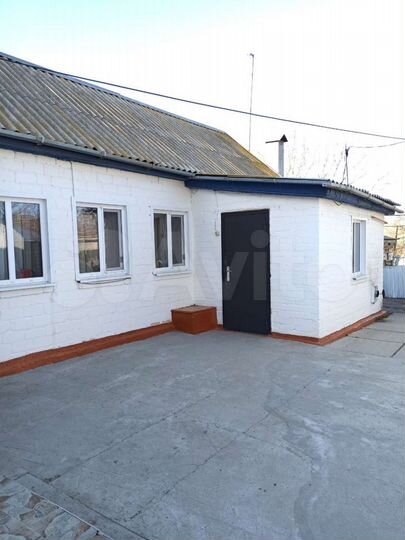 Дом 66 м² на участке 8 сот.