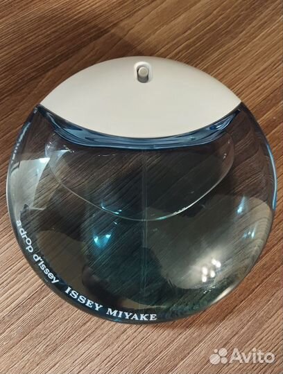 Женские духи Issey Miyake Escada Nicki Minaj