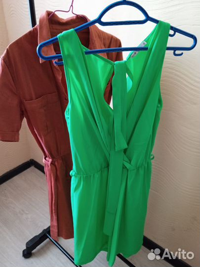 Комбинезоны