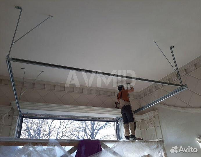 Ворота В РАССРОЧКУ