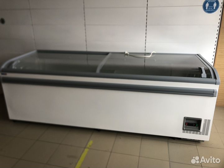 Торговое оборудование