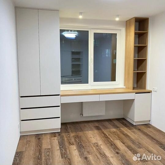 Детский письменный стол по Вашим размерам