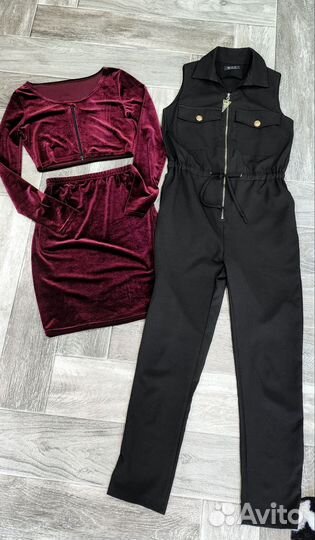 Вещи девушке