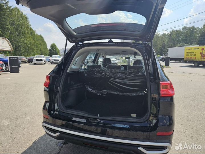 Haval M6 1.5 AMT, 2023