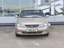 Chevrolet Lacetti 1.6 MT, 2007, 111 700 км, с пробегом, цена 695 000 руб.