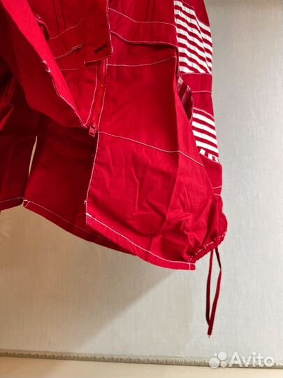 Жилетка летняя