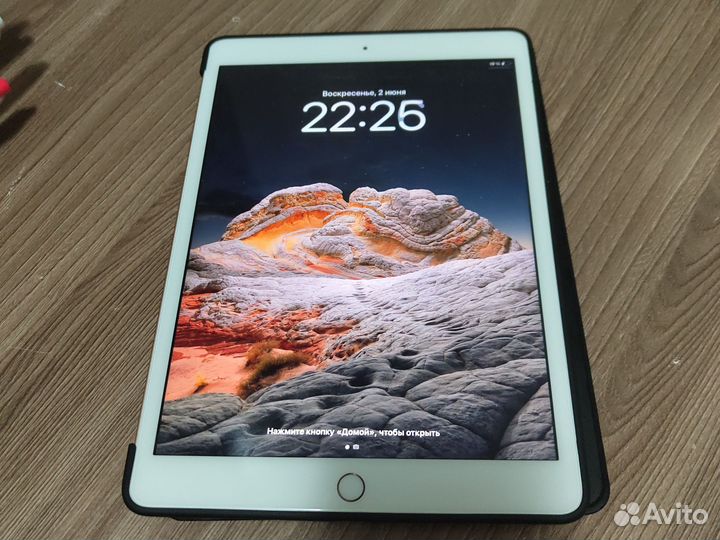 iPad 10.2 128 gb