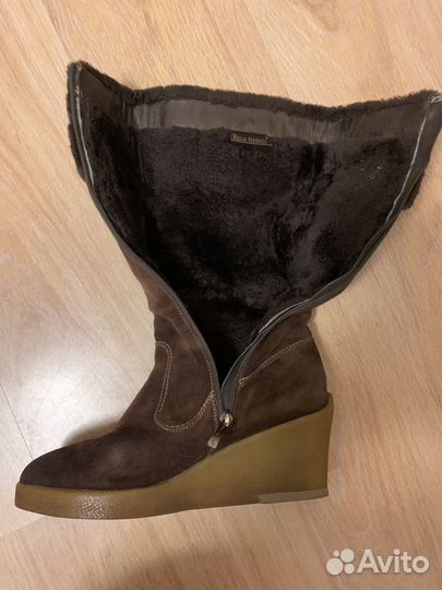 Сапоги зимние Villa Medici 41