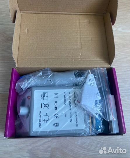 Аппарат для маникюра и лампа для маникюра