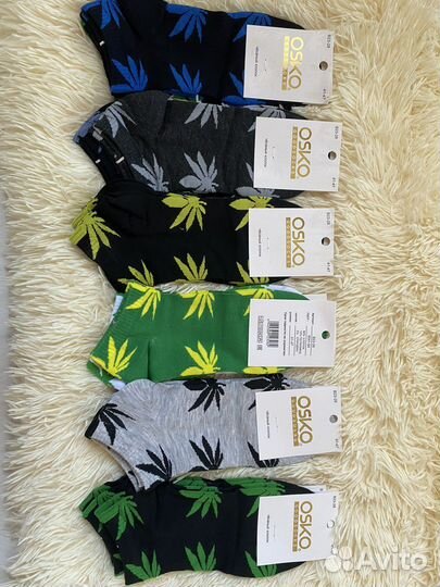 Носки оптом