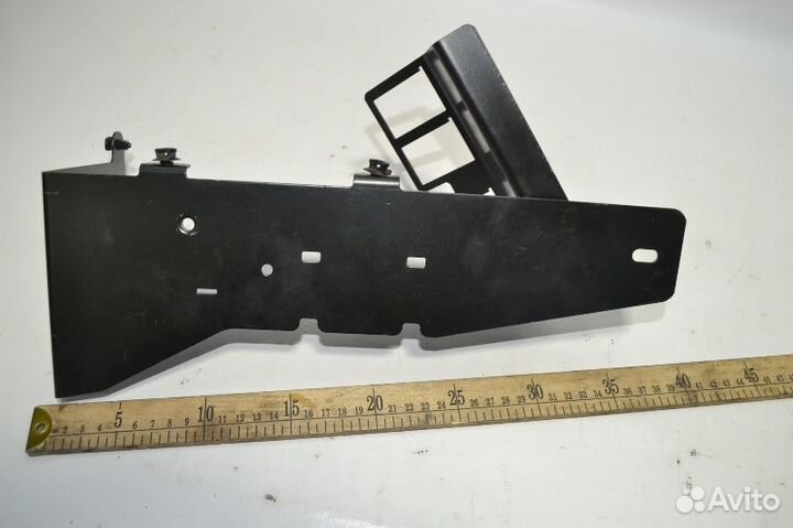 Кронштейн торпедо DAF XF106 (01.14)