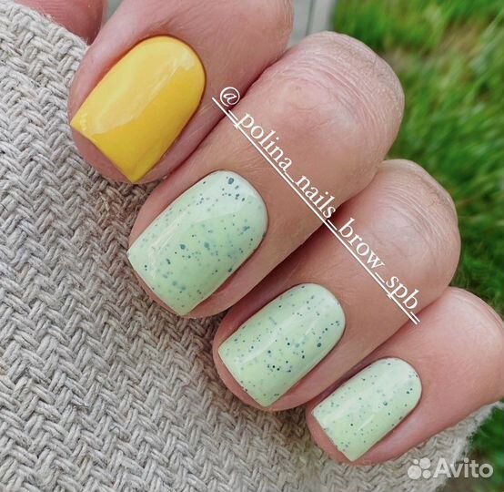 Маникюр Кудрово